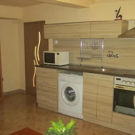 Апартаменты Ground Floor Summer House Варна