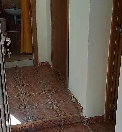 Апартаменты Ground Floor Summer House Варна